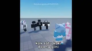 KORBLOX (versi short)