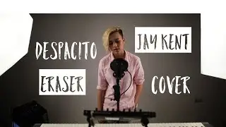 Luis Fonsi, Daddy Yankee - Despacito ft. Justin Bieber (Jay Kent Cover)