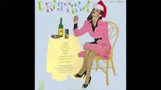 Cristina - Things Fall Apart