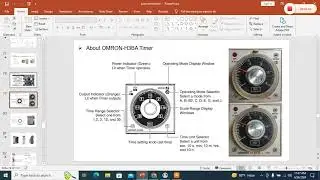 Timer operation in automation studio
