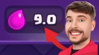 9.0 DECK BE LIKE: