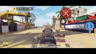 Testing the New Codm S7 VIP ULTIMATE CONFIG 💯% Safe Main Account
