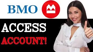 How To Open Bmo Online Banking (2025)