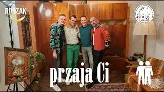 Roszak Show - Przaja Ci