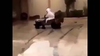 Мастер дрифта ,