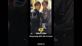 K-pop groups formed by SM ENTERTAINMENT in the 90s