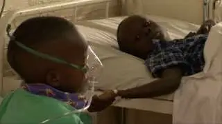 World Pneumonia Day targets biggest enemy