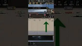 Флот крейсеров в HOI4. 