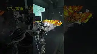 MESA AND THE CEDO BREAK WARFRAME | Steel Path | Weapon Build | 
