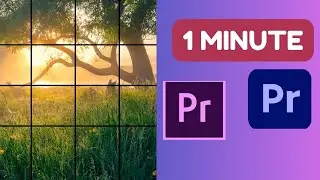 how to crop a video in Premier Pro| Ashutosh Technical