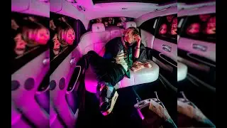 Йупи Йо - Scally Milano (feat. 163ONMYNECK, MAYOT)// speed up