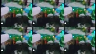 Zikar Allah ho Allah ho