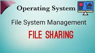 File Sharing