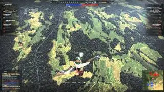 War Thunder Boomerang Mk ll The Back Stabber Killer