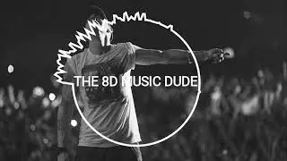Eminem - Lose yourself ( 8D AUDIO )