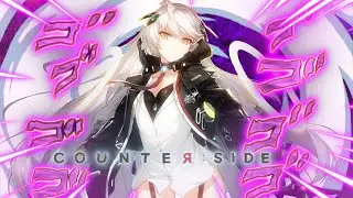 Awaken Hilde | CounterSide.exe