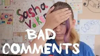 КРИТИКА || Плохие коментарии