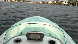Fat Cat 24HV Demo 70+ mph
