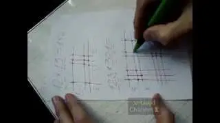 Уникальный метод умножения / Необычный способ умножения чисел /