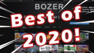 Bozer Best of 2020!