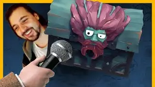 An interview with The Chest of Sorrow