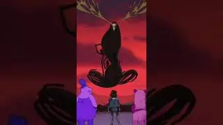 A bad cover of the nowhere king (accapela) Centaurworld