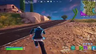 IndominusRexLuke Gaming : Playing Reload