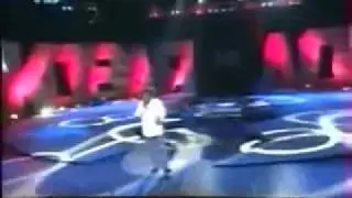 Звуковая дорожка (РТР, 1996) Григорий Лепс - Натали