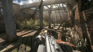 Atmospheric Exploration & Looting | S.T.A.L.K.E.R. GAMMA