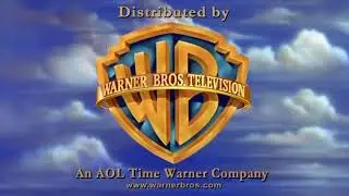Warner Bros. Television Distribution logo (1978/2001) [low tone]