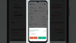 delivery stock sell kaise kare groww app