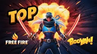 free fire mobile gameplay br rank push master #freefire