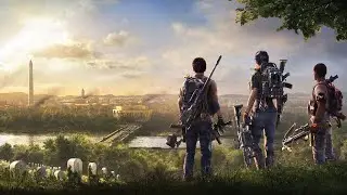 Division 2 - Обнова 4.0. Получена профа Пулеметчик
