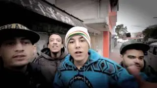 AVANTE O COLETIVO - #VOAVANTE (WEB VIDEO)