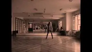 Strip Dance. Ellie Toy.