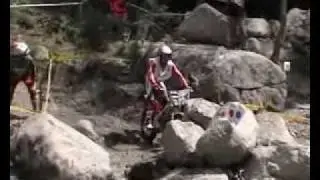 Best Of Toni Bou 2007