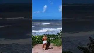 Paradise Beach Alagoas Brazil