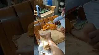 Masahe ti Bagbagi