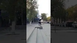 ПОП ШОВИТ С ЧЕТЫРЁХ 🛹⚡