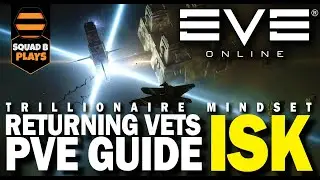 EVE Online PvE Guide for Returning Players – What’s Changed in 2026 & How to Thrive