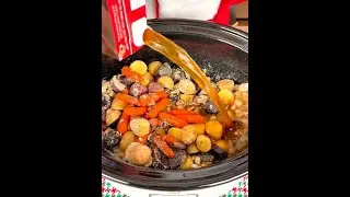 3 Comforting Beef Meals Made Easy in the Slow Cooker