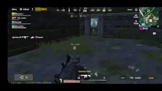 #PUBG