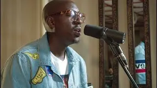 Sauti Sol - Midnight Train (Bien-Aimé Acoustic)