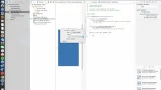iOS 10 UIGestureRecognizer Class Swift-3.1 xCode 8.2