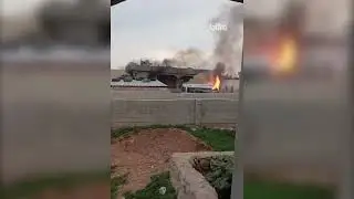 Şanlıurfa'da muhtarlık kavgasında kan aktı!