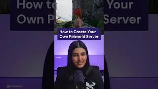 Palworld Dedicated Server Setup Guide 🎮 