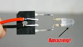 Top3 Amazing Electronics Project Popular electronics Projects