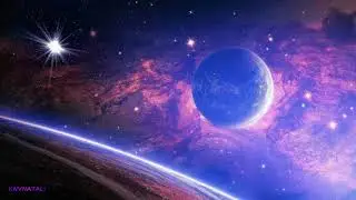 White Fox Music x Konstantin Lem - Falling Star Odyssey