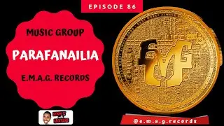 Interview With Recording Artist Parafanailia | Kickin' It With KoolKard Show