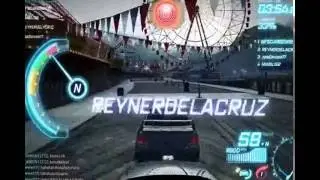 OFC Fun Times :D